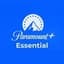 Paramount+ logo