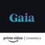 Gaia Amazon Channel logo