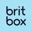 BritBox logo