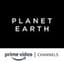 Planet Earth Amazon Channel logo
