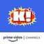 Kartoon Channel Amazon Channel logo