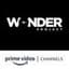 Wonder Project Amazon Channel logo