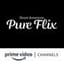 Great American Pure Flix Amazon Channel logo