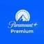 Paramount+ logo