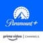 Paramount+ logo