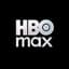 HBO Max logo