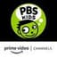 PBS Kids logo