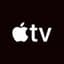 Apple TV+ logo