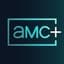 AMC+ logo