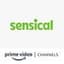 Sensical Amazon Channel logo