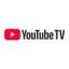 YouTube TV logo