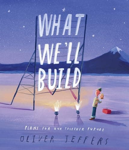 What We'll Build book cover