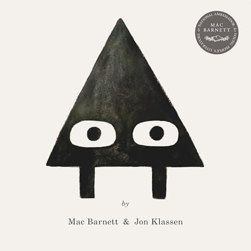 Triangle book cover