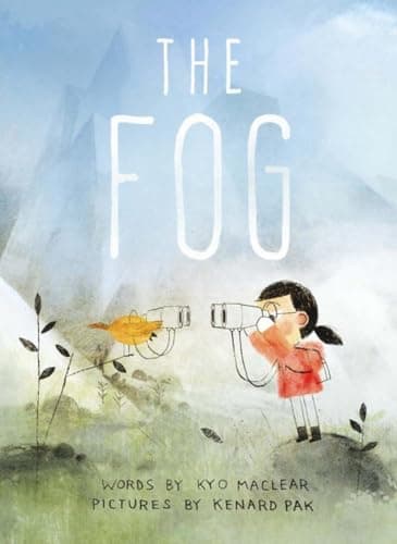 The Fog book cover