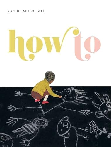 How To book cover