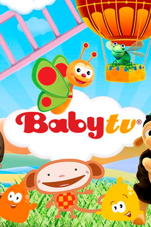 Baby TV poster