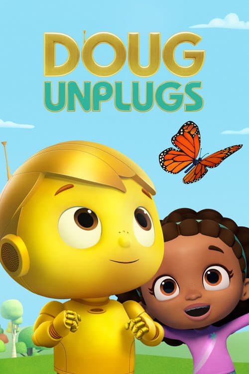 Doug Unplugged poster