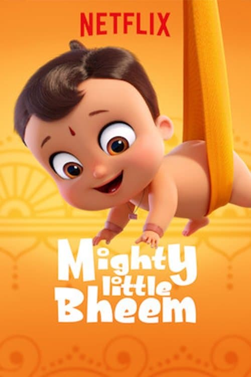 Mighty Beem poster