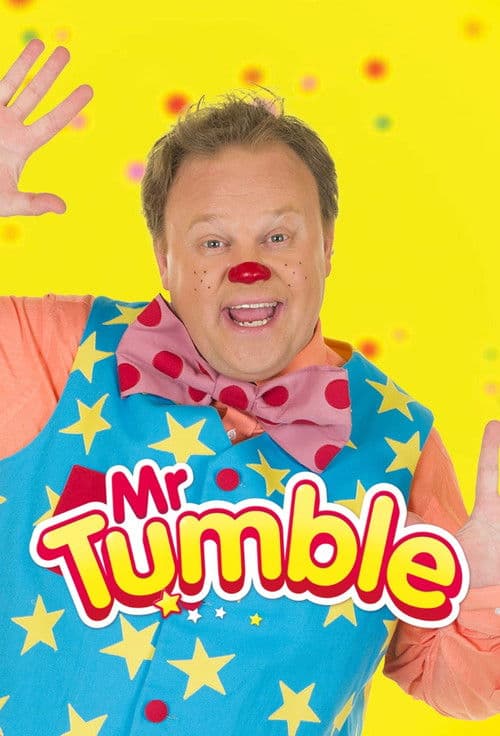 Mr. Tumble poster