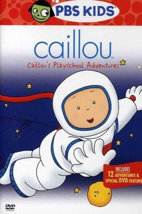 Playschool poster