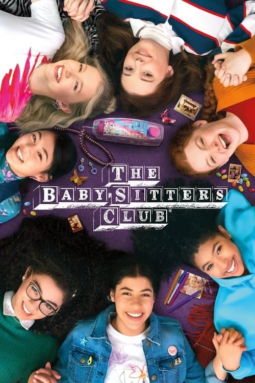 The Baby Club poster