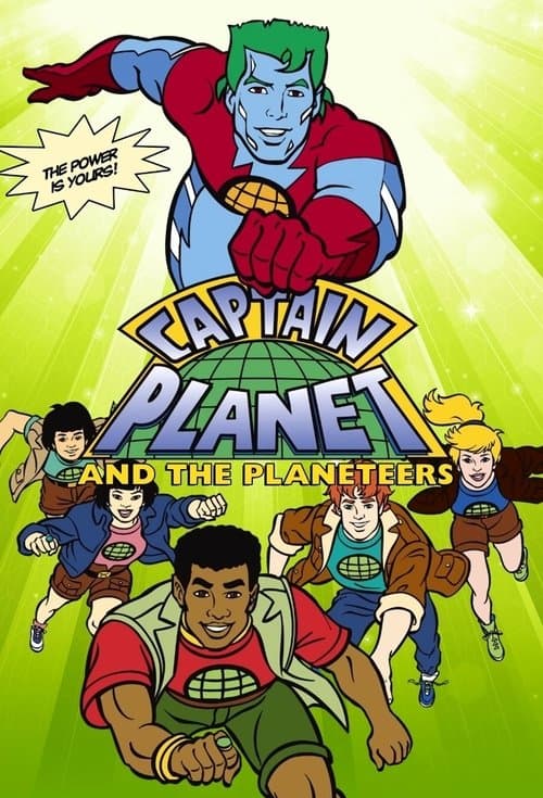 The Planet poster