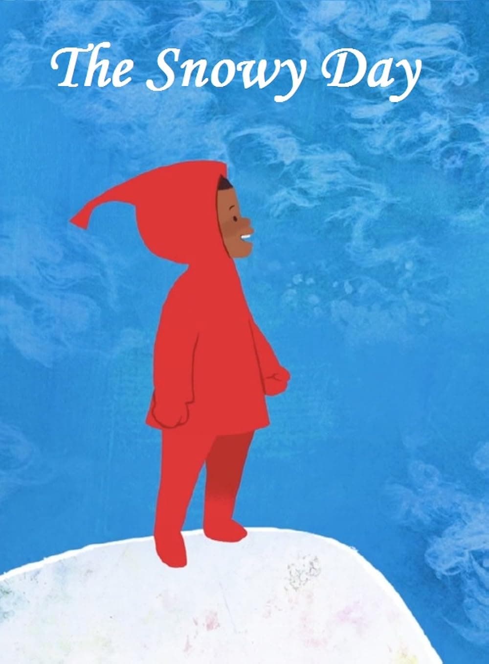 The Snowy Day poster
