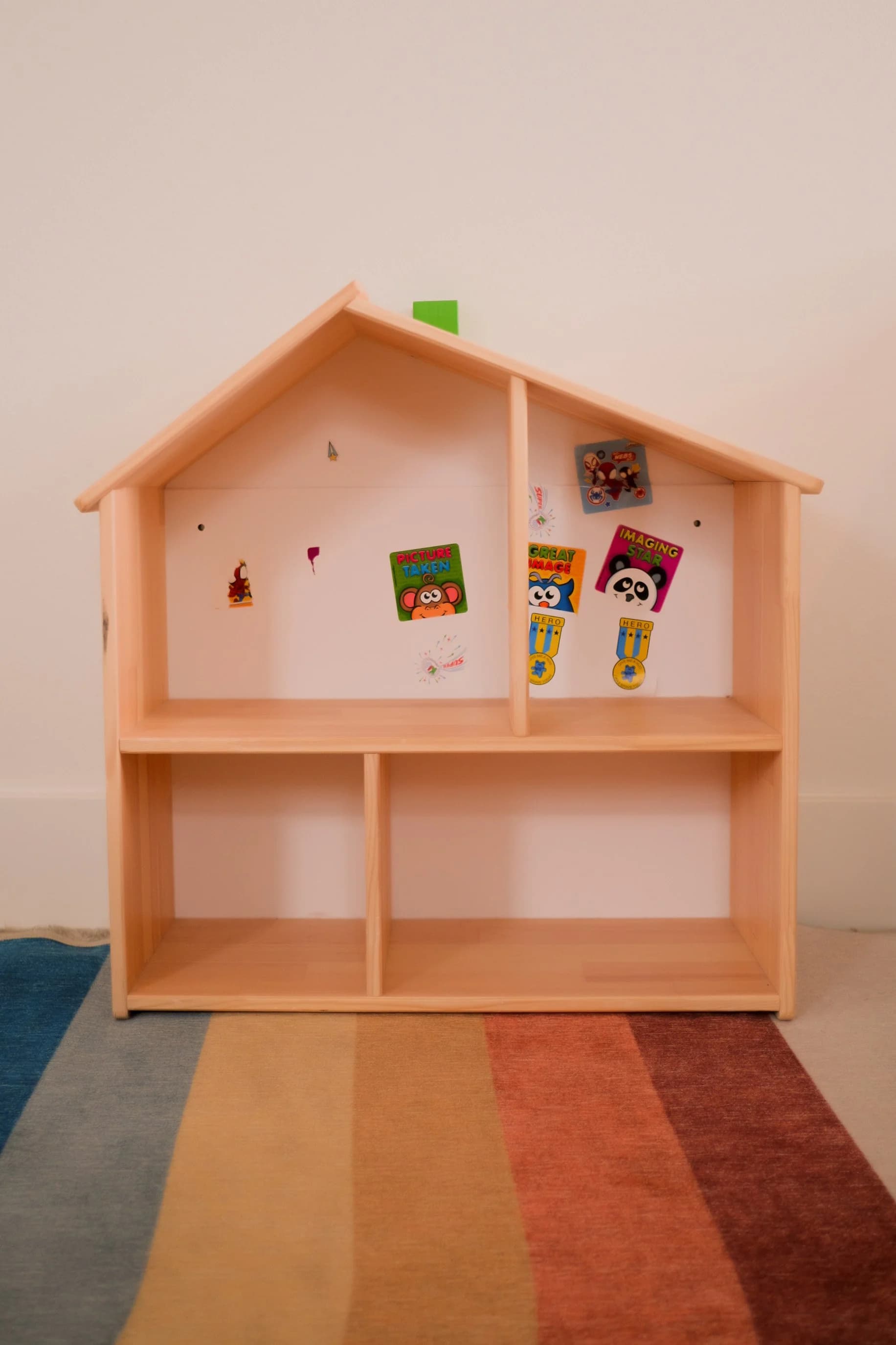 Doll House