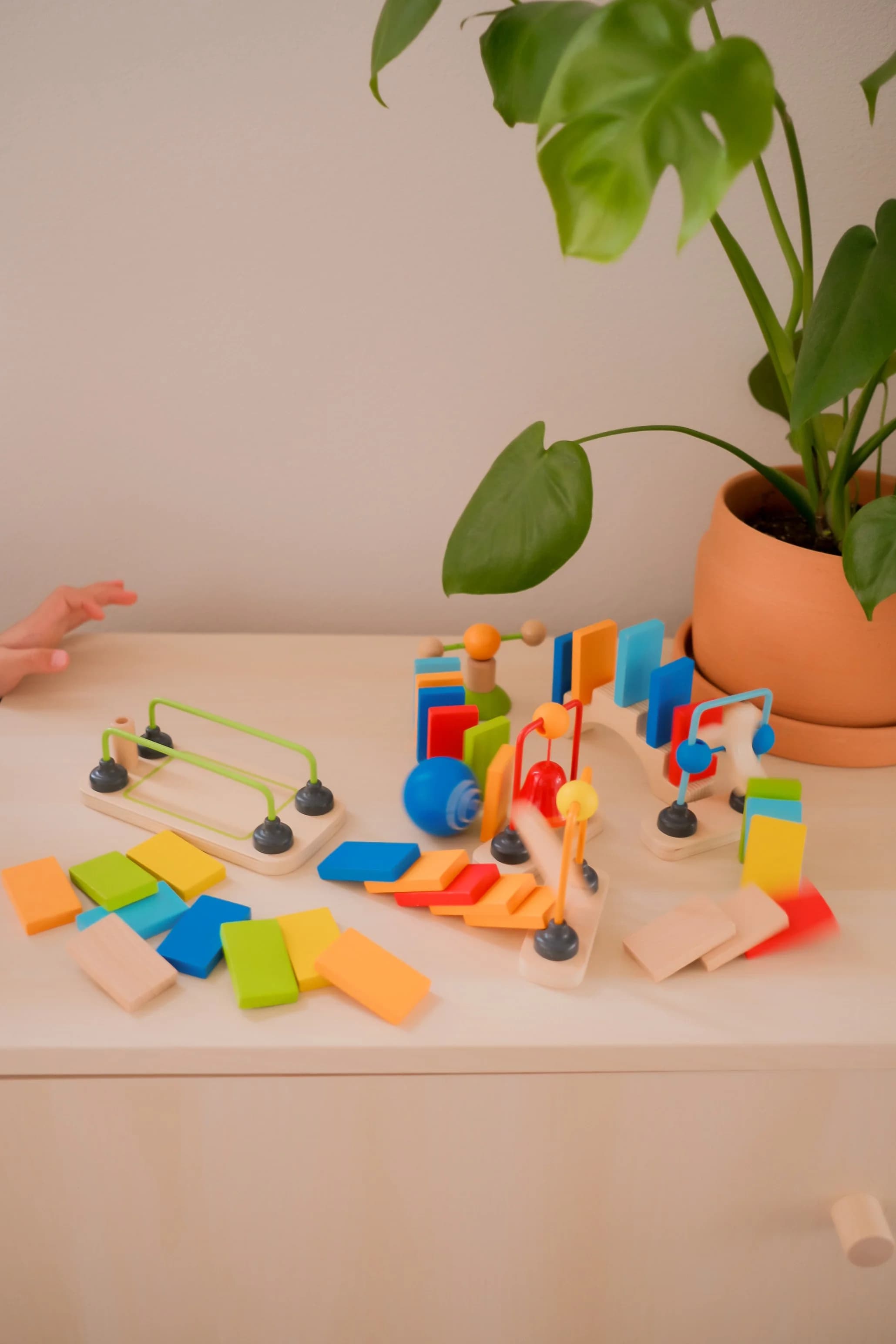 Domino Set