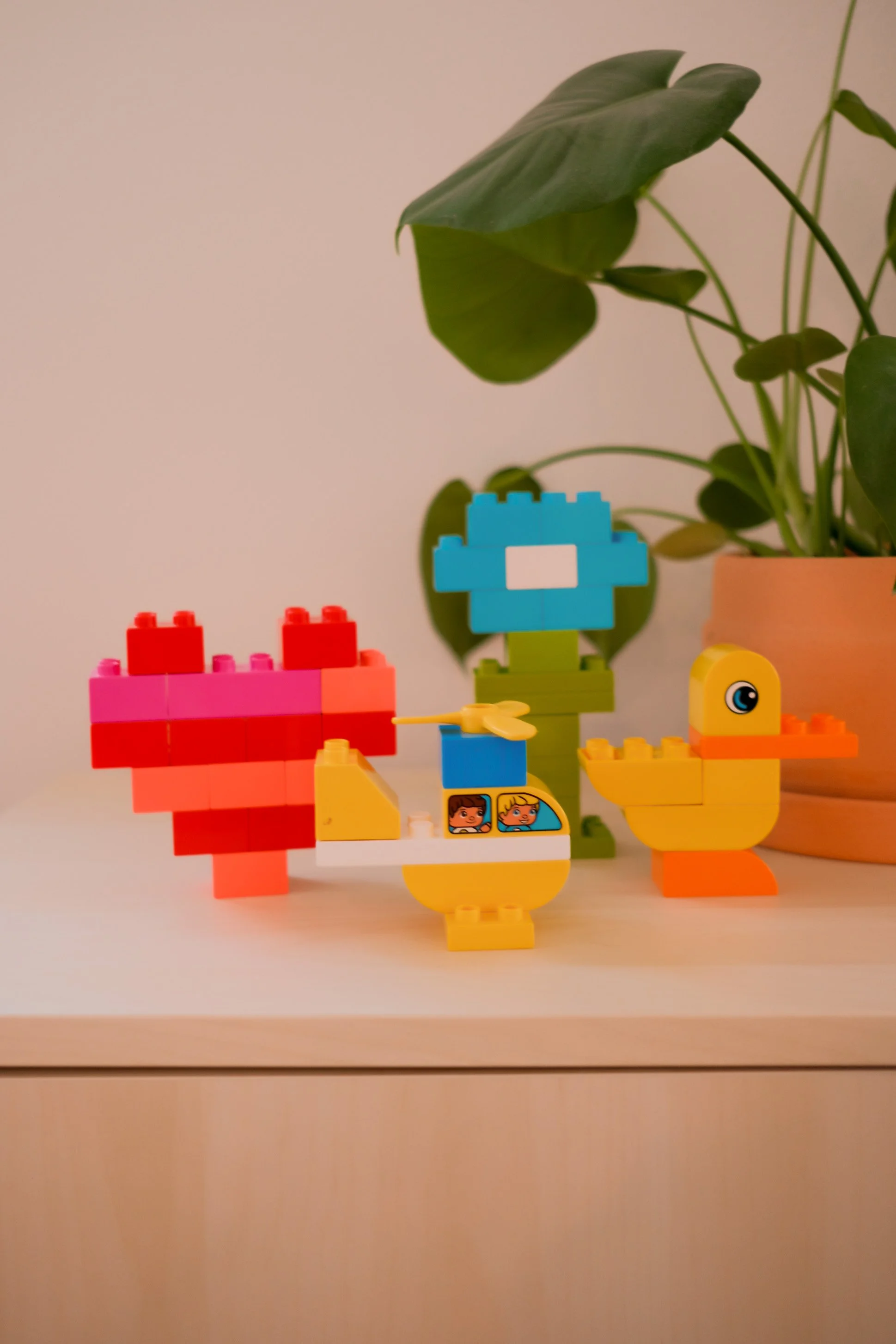 DUPLO