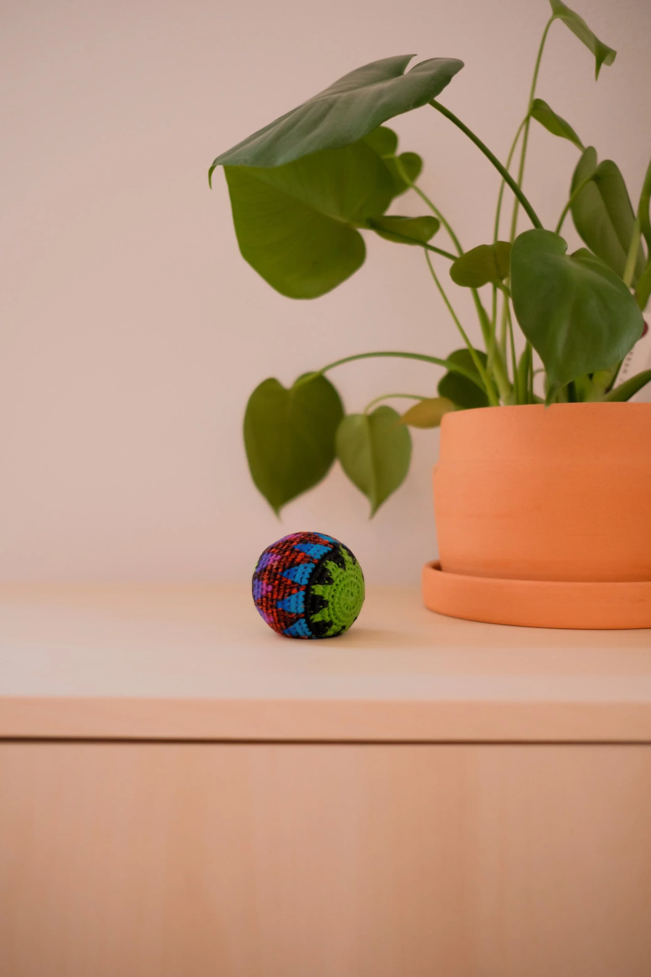 Hacky Sack