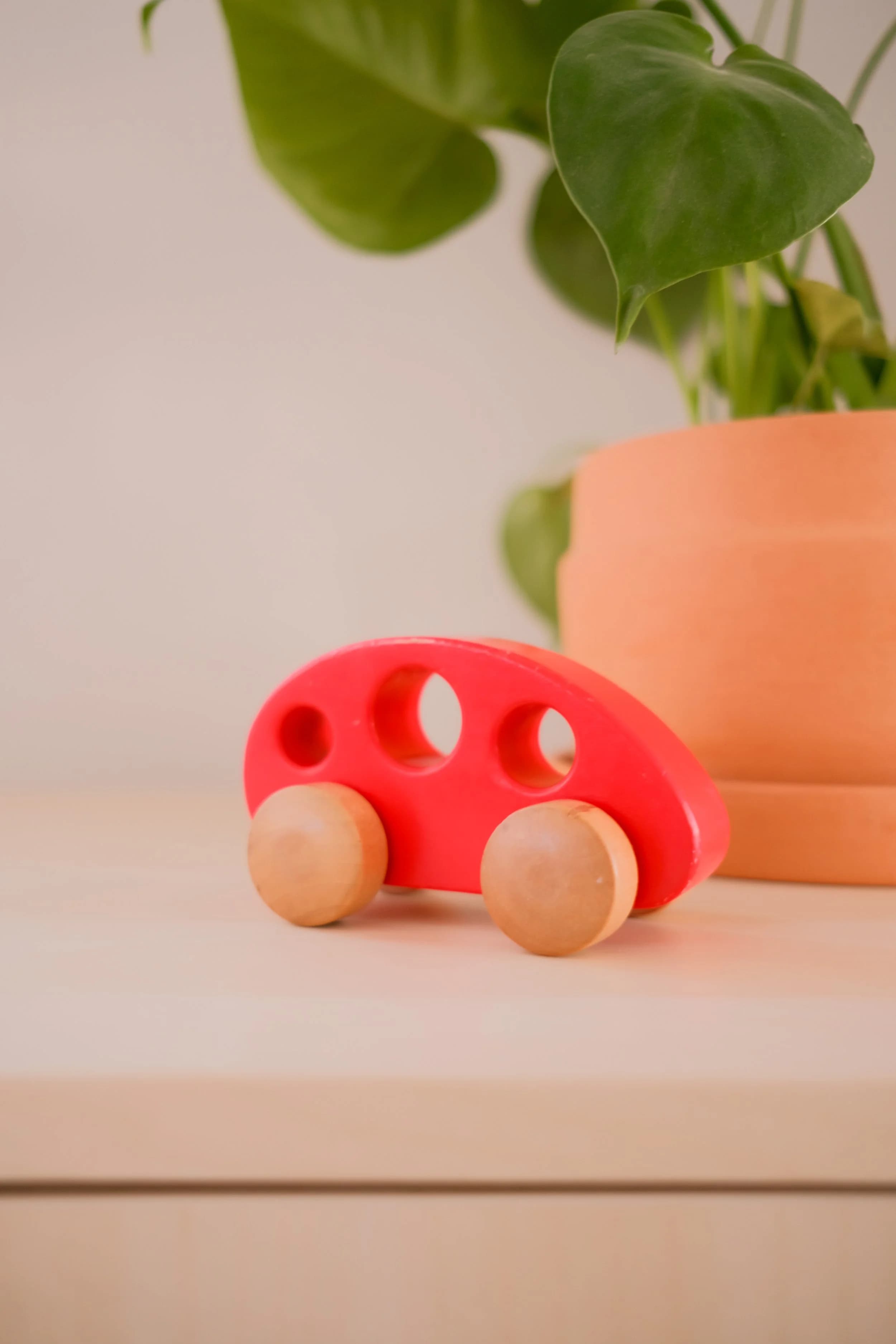 Hape Toddler Van