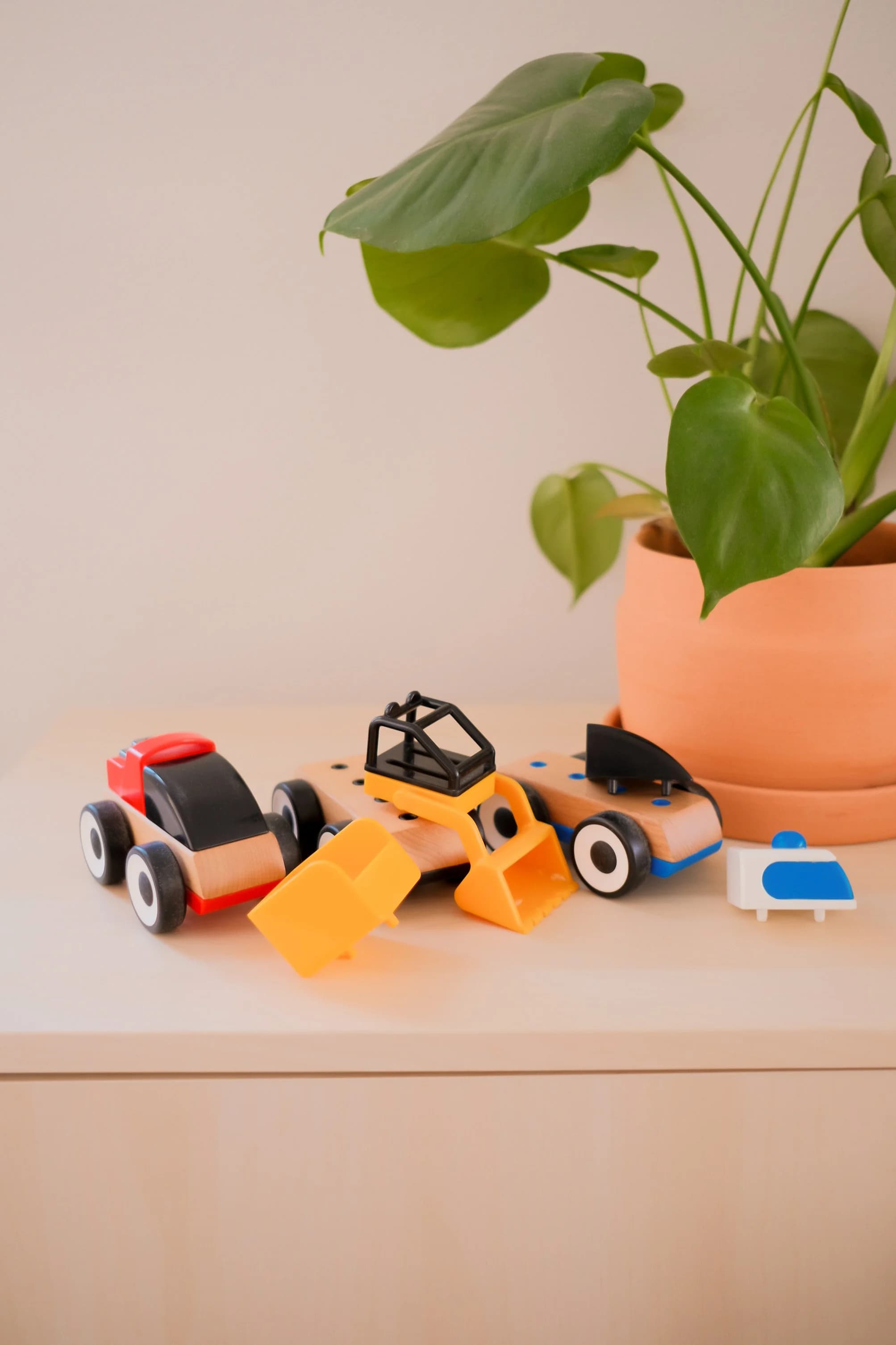 IKEA Vehicles