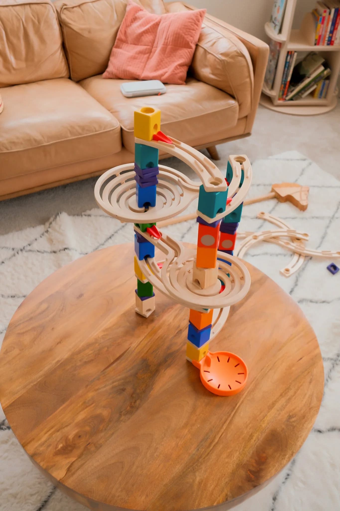 Marble Run
