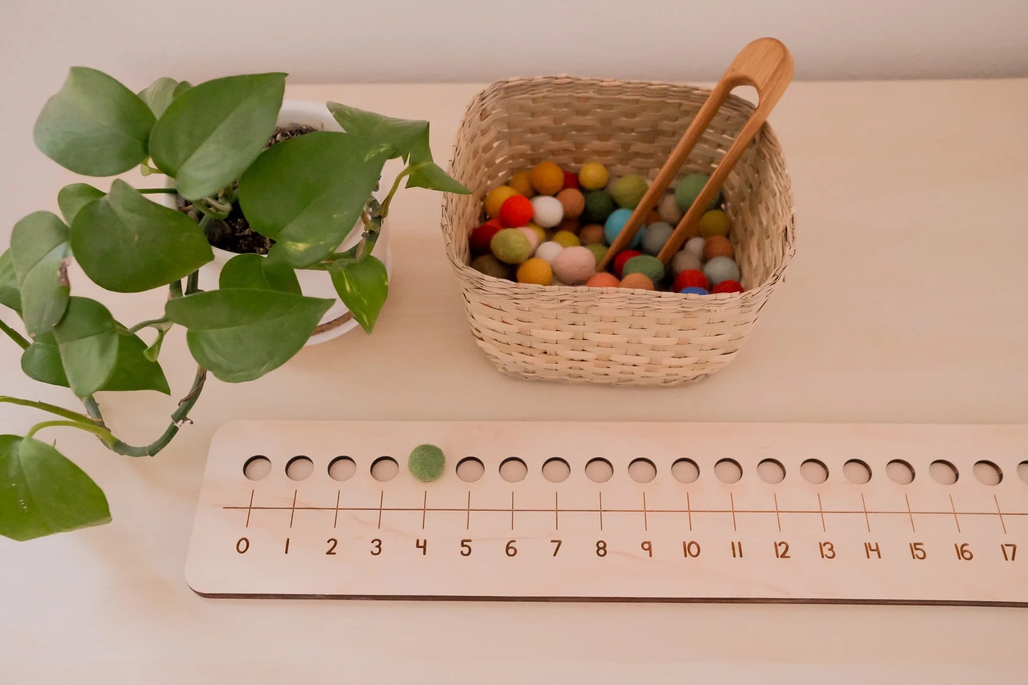 Number Line