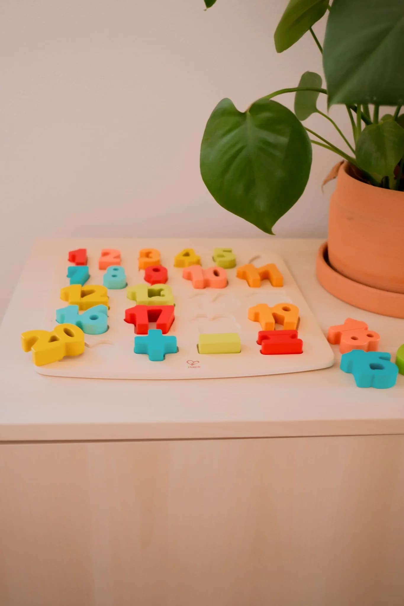 Number Puzzle
