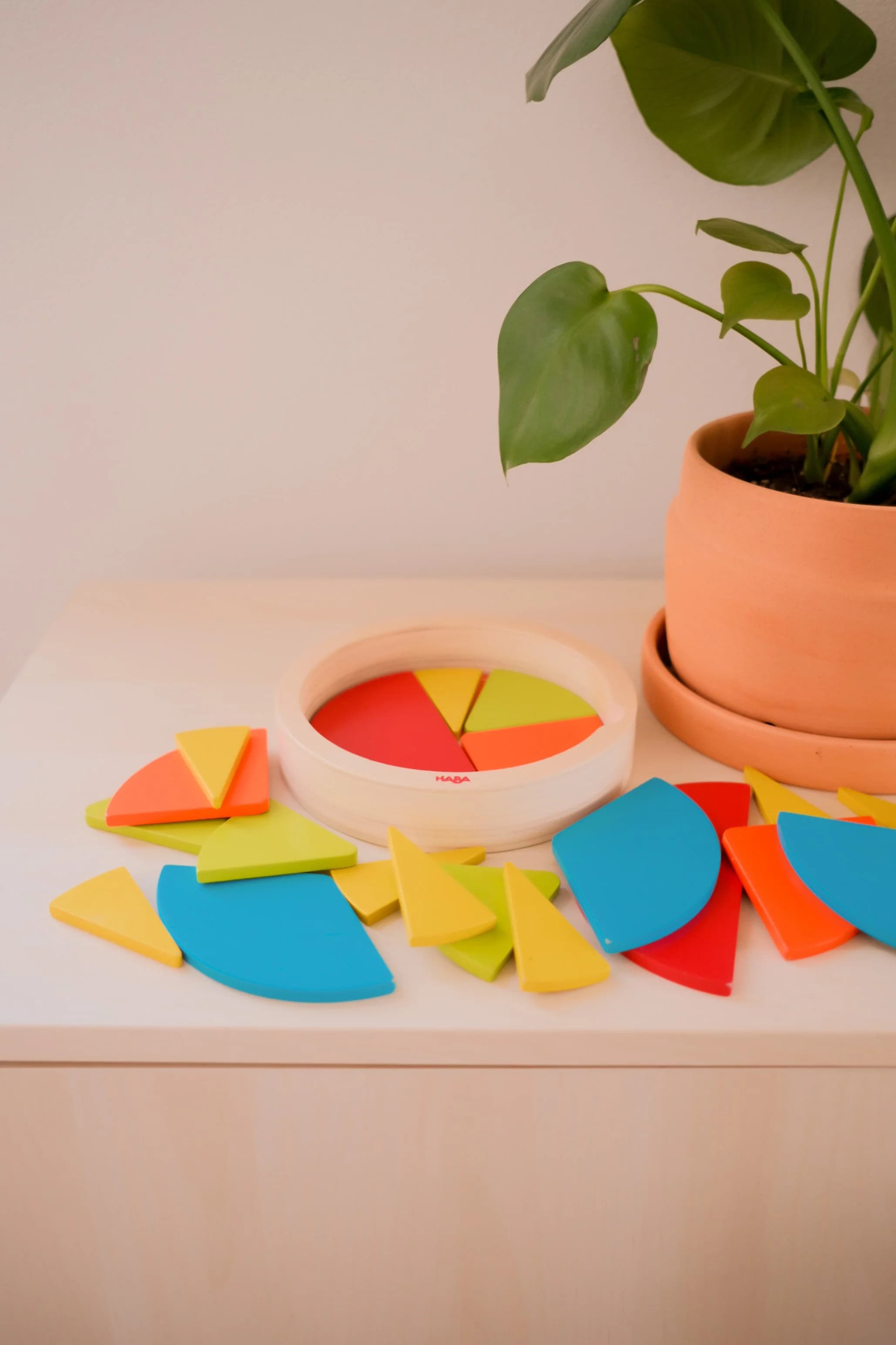 Pattern Puzzle