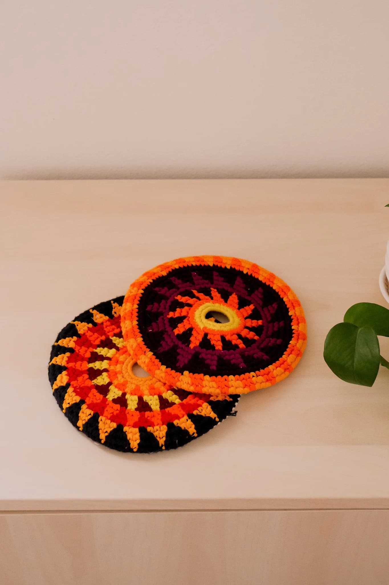 Pocket Disc