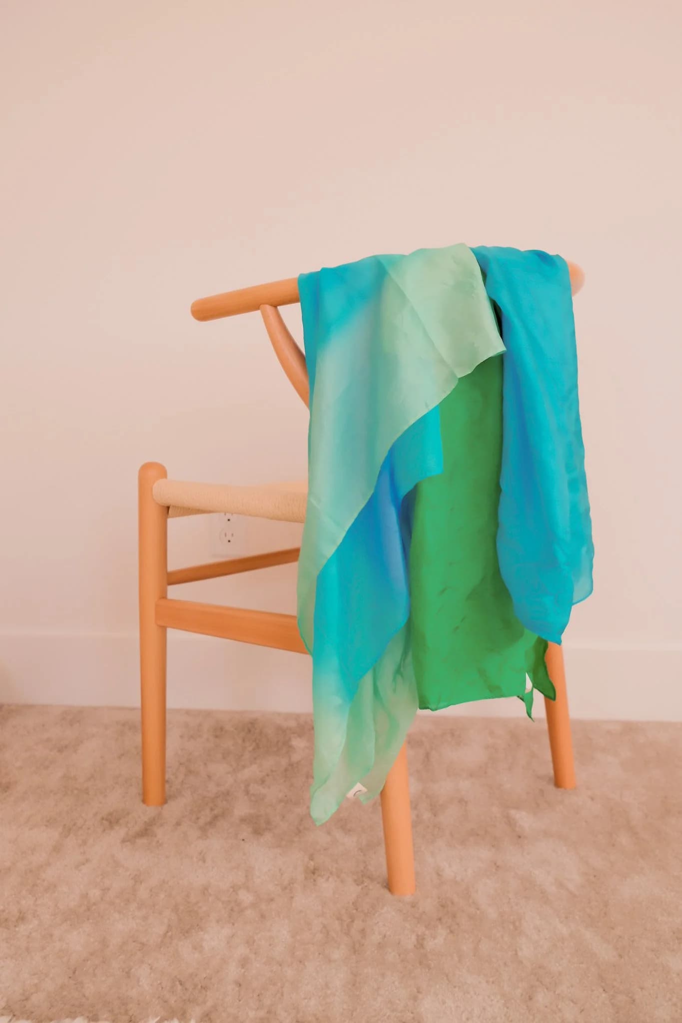 Sarah's Silks
