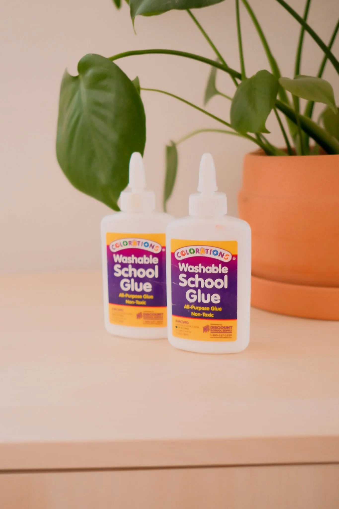 School Glue