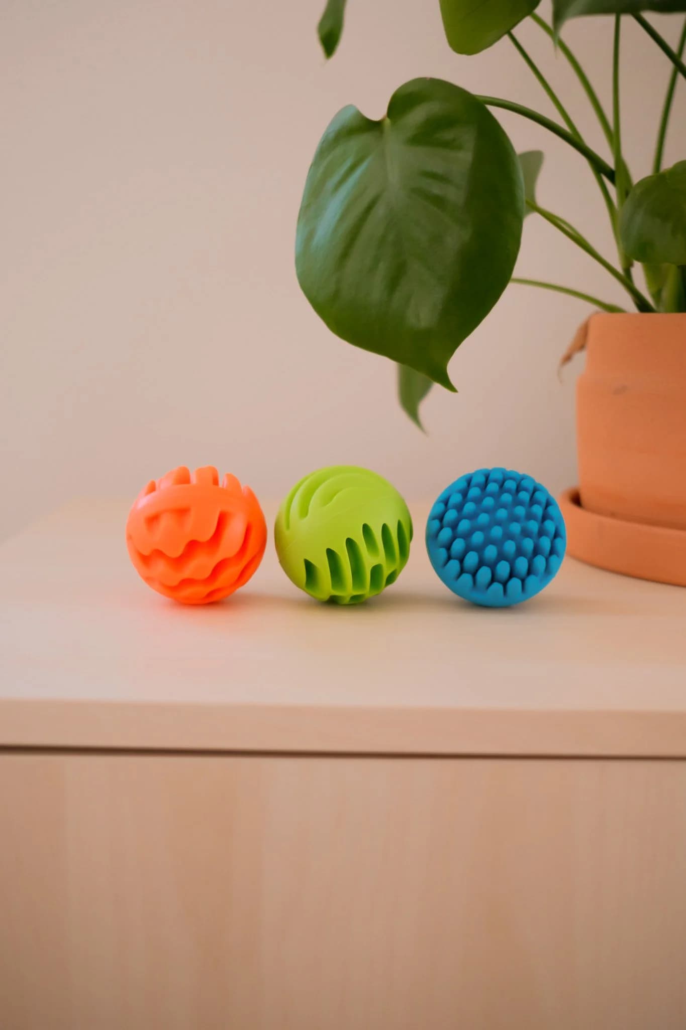 Sensory Balls