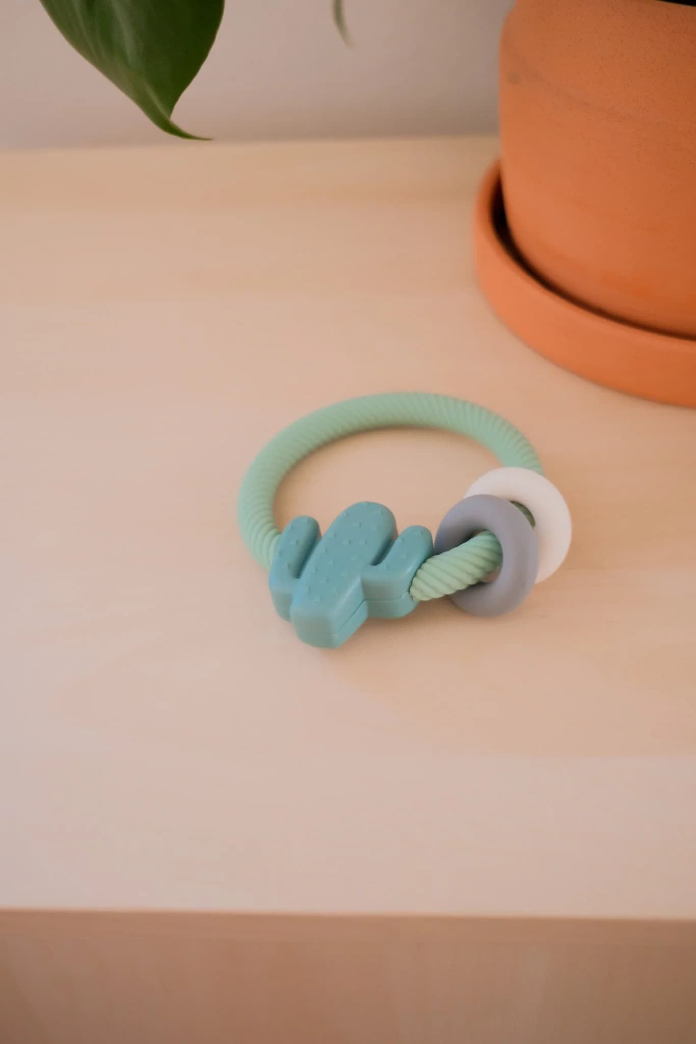 Silicone Teether