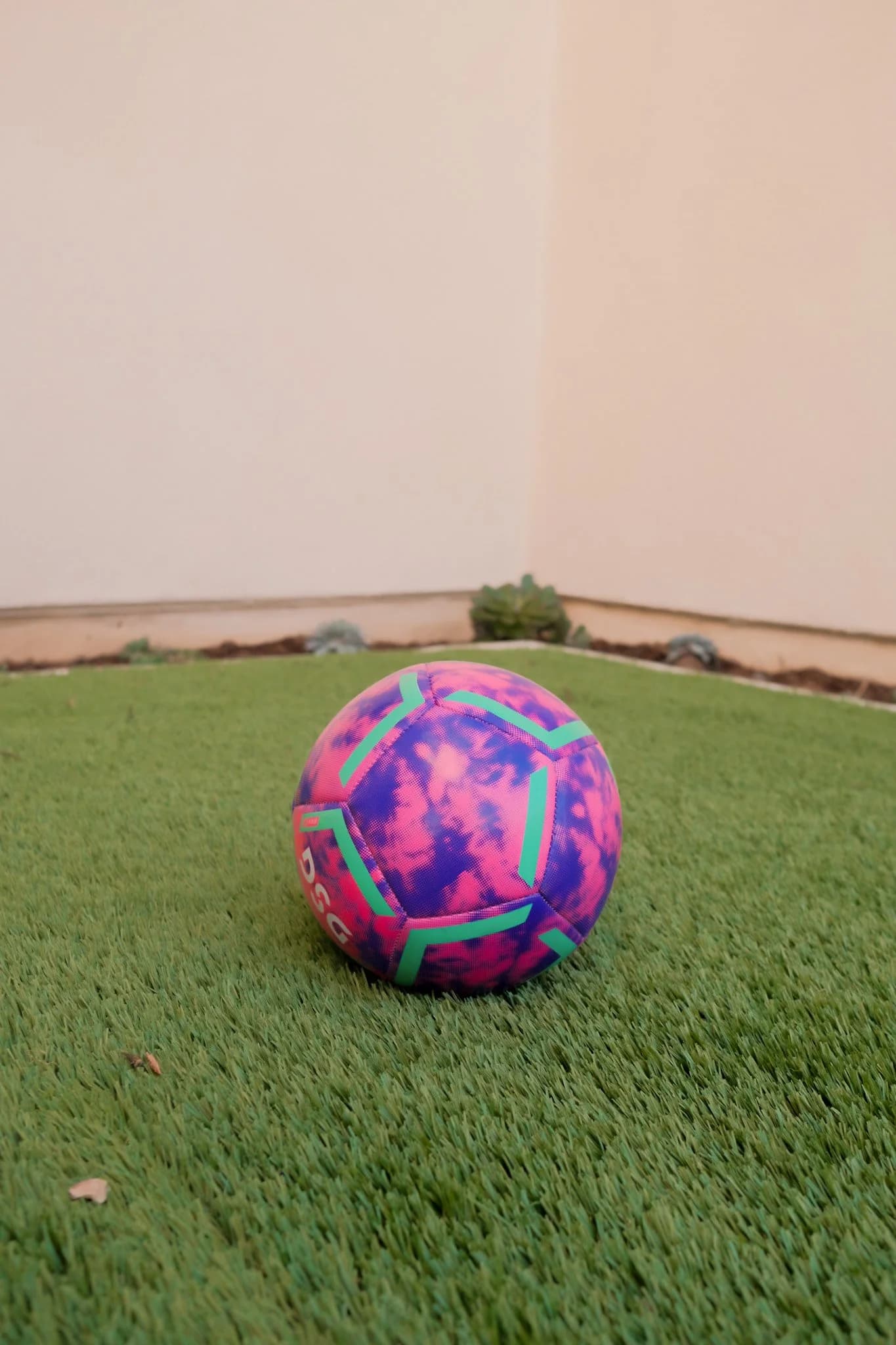 Soccer Ball