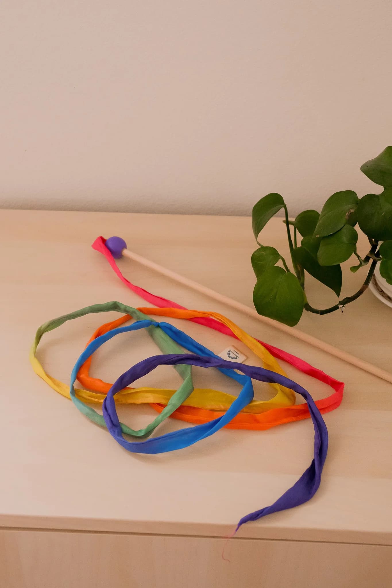 Streamers