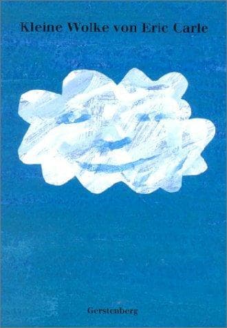 Little Cloud book cover