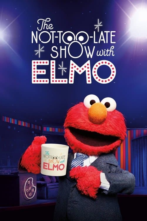 Elmo poster