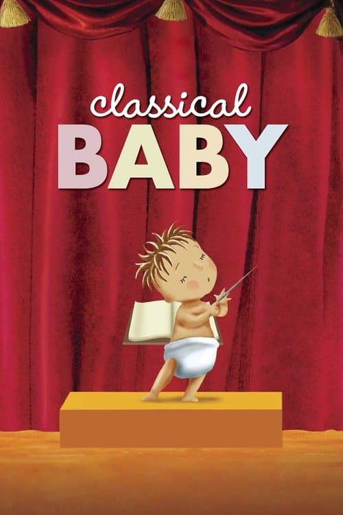HBO Classical Baby poster