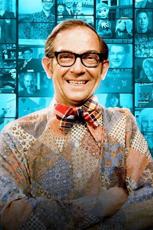 Mr. Dress Up poster