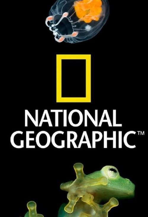 National Geographic poster