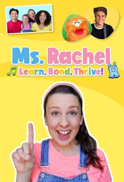 Songs for Littles poster
